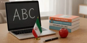 7 تا از بهترین سایت های کلاس زبان آنلاین کشور (بهترین پلتفرم ها)