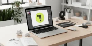 بررسی 12 تا از بهترین برنامه های طراحی لوگو برای ویندوز