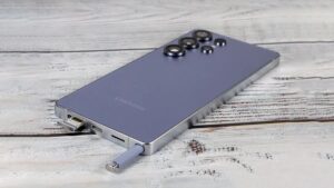 تصاویر لو رفته قاب گلکسی اس 26 اولترا از تغییرات ظریف طراحی آن پرده برداشت