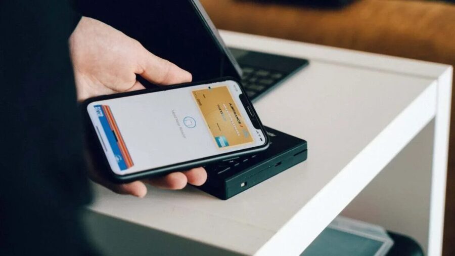 افزایش برد فناوری NFC در دستگاه‌های اپل ؛ تحول جدید در استفاده روزمره کاربران