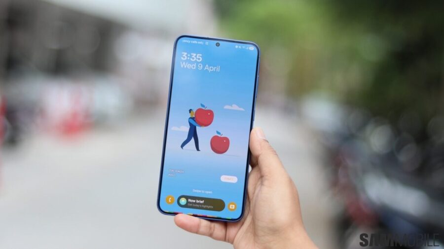اپلیکیشن سامسونگ گلوبال گولز بیش از 22 میلیون دلار کمک جمع‌آوری کرد