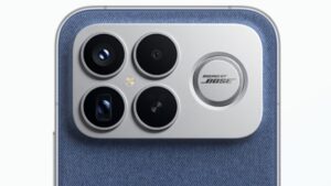 جزئیات تازه از ردمی کی 90 پرو مکس با اسپیکر پشتی Bose و مقاومت IP69 فاش شد