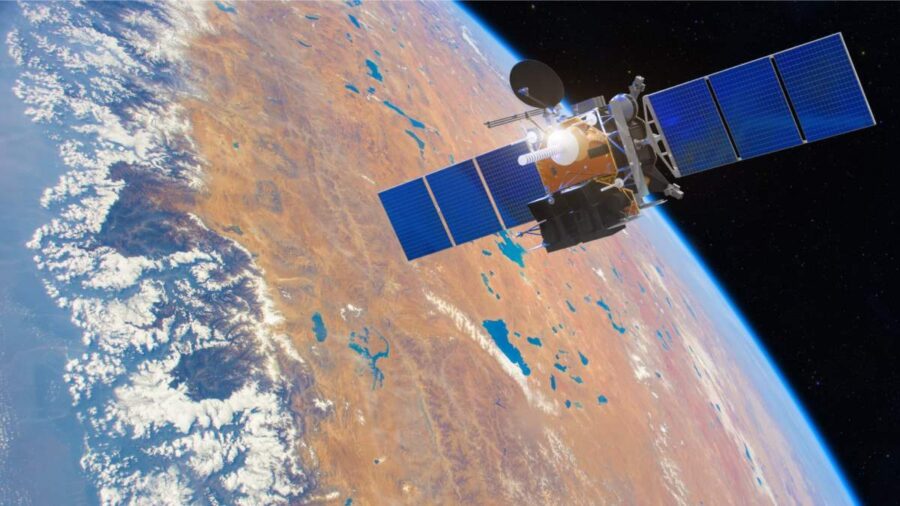 سامسونگ تراشه ماهواره‌ای اگزینوس را برای اسپیس‌ایکس توسعه می‌دهد