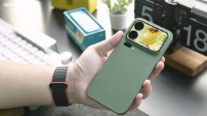 شیائومی 17 با تراشه اسنپدراگون 8 الیت نسل 5 صدرنشین بنچمارک انتوتو شد