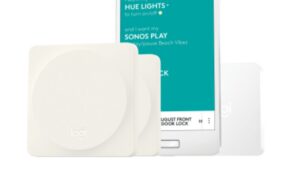 لاجیتک دکمه‌های هوشمند Pop را از 15 اکتبر از کار می‌اندازد