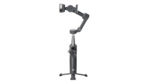 مشخصات گیمبال جدید DJI Osmo Mobile 8 به صورت ناگهانی منتشر شد