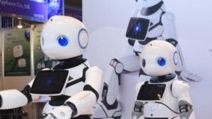 نمایشگاه‌های فناوری هنگ کنگ 2025 با حضور بیش از 6200 شرکت برگزار می‌شود
