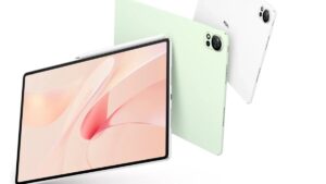 هواوی میت پد 12 ایکس 2025 در آلمان با نمایشگر 12 اینچی و باتری قدرتمند عرضه شد