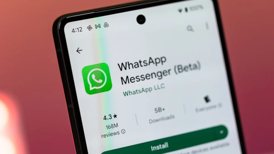 واتساپ سرانجام امکان انتخاب نام کاربری را فراهم می‌کند