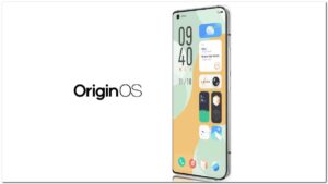 ویوو عرضه جهانی سیستم عامل OriginOS را آغاز کرد