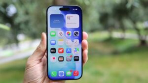 پس از نصب سیستم عامل iOS 26.1 این کارها را حتما انجام دهید
