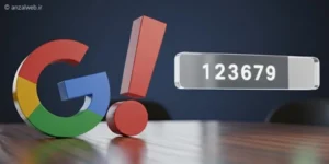 حل مشکل عدم دریافت اعلان گوگل برای تایید هویت (چند روش موثر)