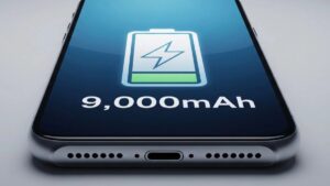 برنامه شرکت ویوو برای ظرفیت باتری گوشی‌های هوشمند تا سال 2026 چیست؟