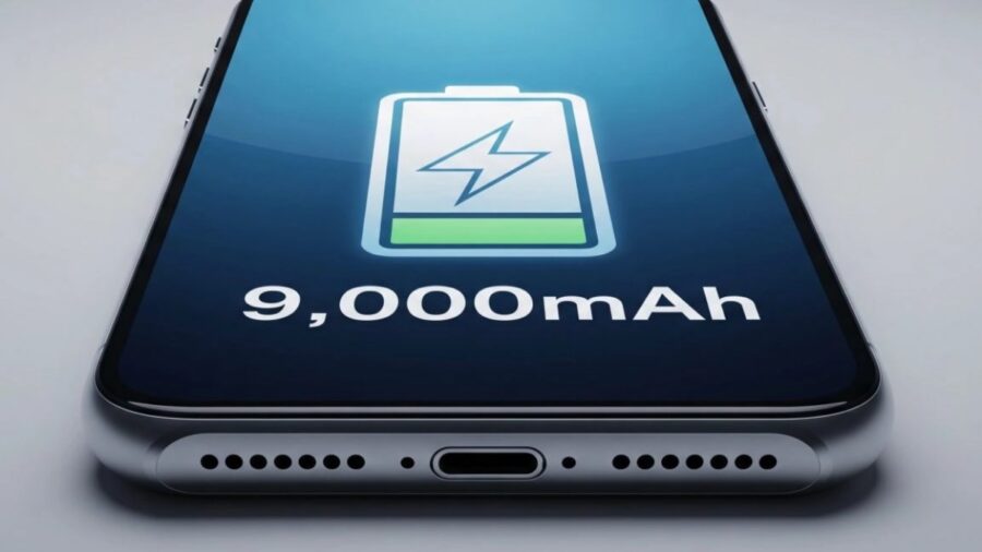 برنامه شرکت ویوو برای ظرفیت باتری گوشی‌های هوشمند تا سال 2026 چیست؟