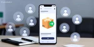 9 تا از بهترین نرم افزار CRM رایگان اندروید (فارسی و انگلیسی)
