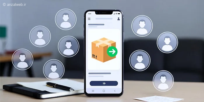 9 تا از بهترین نرم افزار CRM رایگان اندروید (فارسی و انگلیسی)