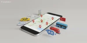 16 تا از بهترین برنامه ها برای سفر به استانبول و ترکیه (لازم و مفید)