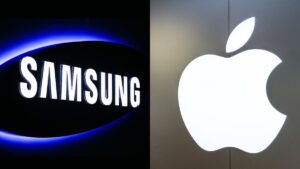 اپل با برنامه جدید معرفی آیفون وارد رقابت دو زمانه با سامسونگ می‌شود