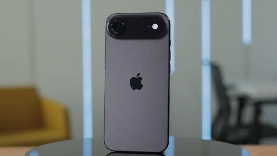 اپل نسخه بتای iOS 26.2 را از برخی آیفون‌ها حذف کرد؛ دلیل آن چه بود؟