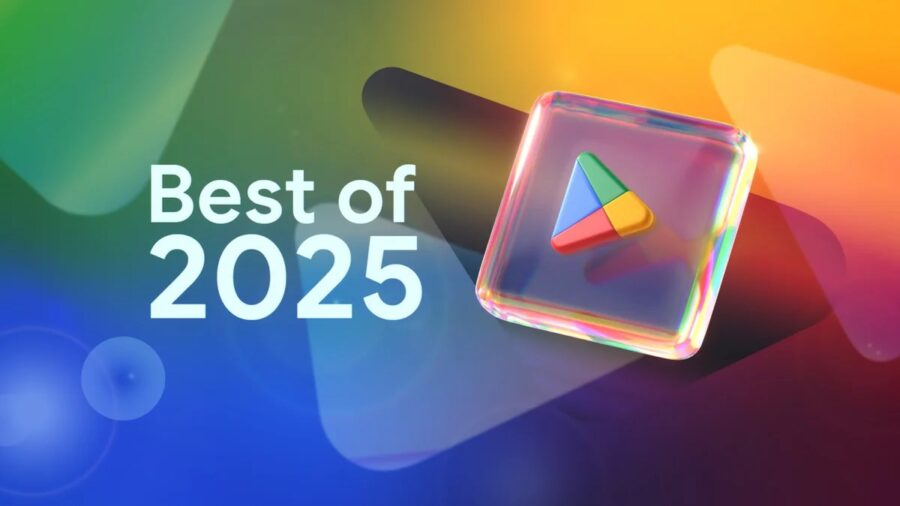 بهترین اپلیکیشن‌ها و بازی‌های گوگل پلی در 2025 معرفی شدند