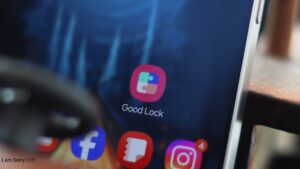 بهترین ماژول اپلیکیشن گود لاک سامسونگ معرفی شد