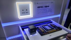 سامسونگ برای جبران اشتباه بزرگ 2022 برنامه جدید تولید تراشه‌های HBM را آغاز کرد