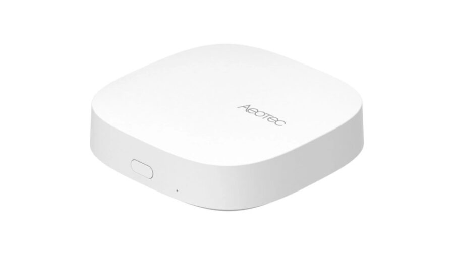 سامسونگ هاب هوشمند SmartThings 2 را با پردازنده سریع‌تر و پشتیبانی از Matter معرفی کرد