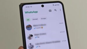 قابلیت جدید واتساپ برای ارسال پیام به اپلیکیشن‌های دیگر در راه است