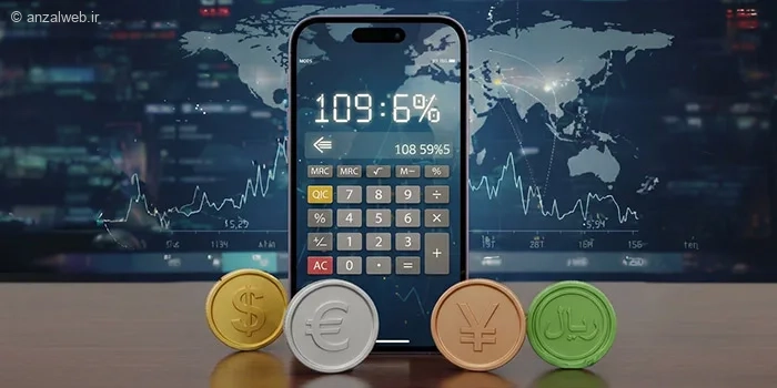 8 تا از بهترین برنامه نرخ ارز برای آیفون به همراه ویجت