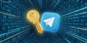 آموزش استفاده از قابلیت Passkey تلگرام، برای کنار گذاشتن SMS ورود