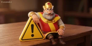 آموزش حل مشکل بازی رویال مچ (باز نشدن، بیرون پریدن و…)