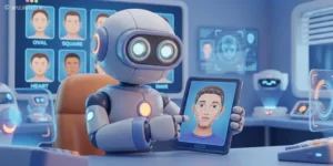 بهترین ابزار تشخیص فرم صورت آنلاین و با هوش مصنوعی