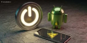 بهترین برنامه های جایگزین دکمه پاور اندروید + روش های بدون برنامه