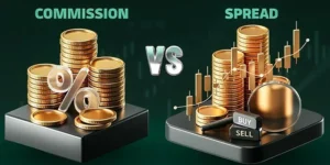 اسپرد یا کمیسیون؟ کدام حساب برای اسکالپرها بیشترین سود را دارد؟