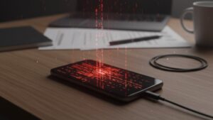 بدافزار تازه اندروید کنترل کامل موبایل را به دست هکرها می‌سپارد