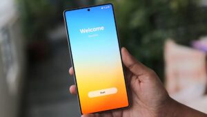 برنامه بتای وان یو آی 8.5 امروز رسماً اعلام شد