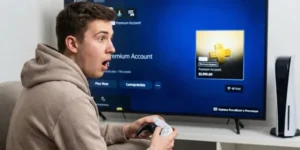 تفاوت اکانت های ظرفیتی ps5؛ چطور با هزینه کم تعداد بازی بیشتری را داشته باشیم؟
