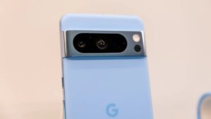 قابلیت دوربین جدید برای پیکسل 8 ؛ گوگل ویژگی پیشرفته پانوراما را به مدل قدیمی‌تر آورد