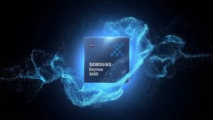 همکاری تازه سامسونگ برای تقویت هوش مصنوعی اگزینوس 2600