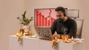 وقتی بودجۀ گوگل ادز «آهسته و بی‌صدا» می‌سوزد؛ قصه‌ای آشنا برای تیم‌های مارکتینگ