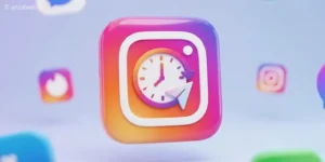 آموزش تنظیم ارسال پیام خودکار در دایرکت اینستاگرام (بدون سرویس جانبی)