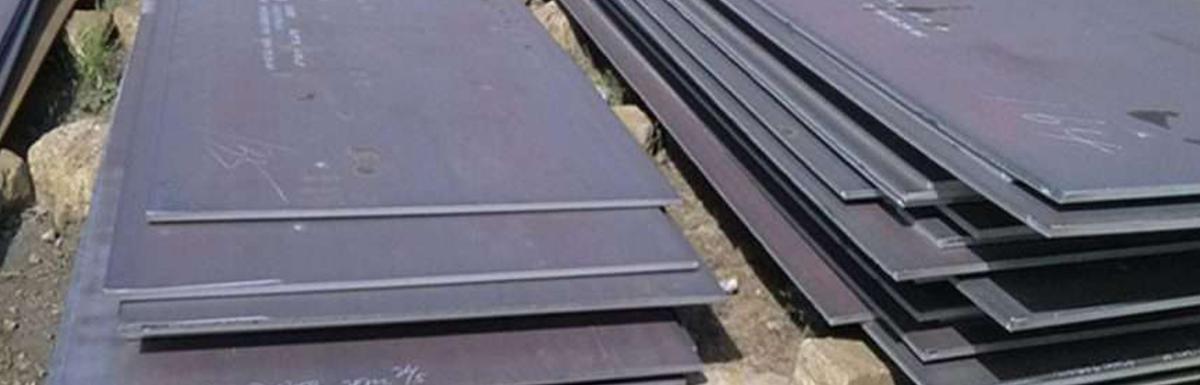 تأثیر شرایط محیطی در انتخاب ورق آهن مناسب