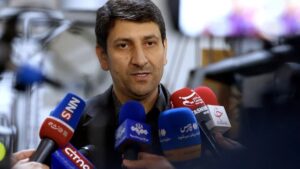 آیا اینترنت کشور به زودی به حالت عادی بازمی‌گردد؟
