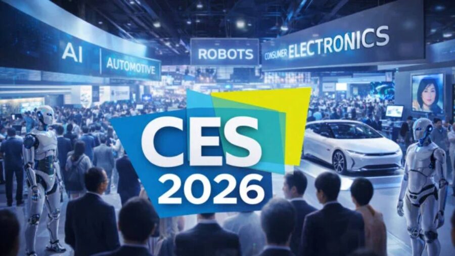 تاریخ آغاز رویداد CES 2026 اعلام شد