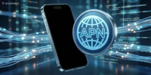 آموزش تغییر و تنظیم APN آیفون در چند قدم ساده (همه اپراتورها)