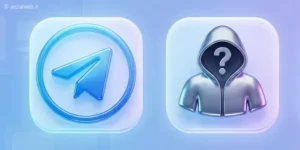 آموزش 3 روش دیدن استوری تلگرام بدون سین خوردن و فهمیدن شخص