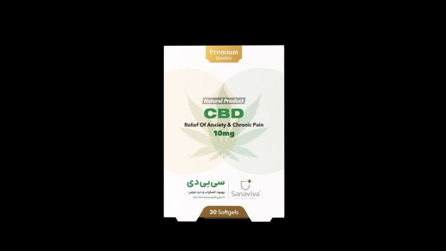 Sanaviva CBD؛ پیوند دانش نوین و توسعه‌ی درمان‌های عصبی در ایران