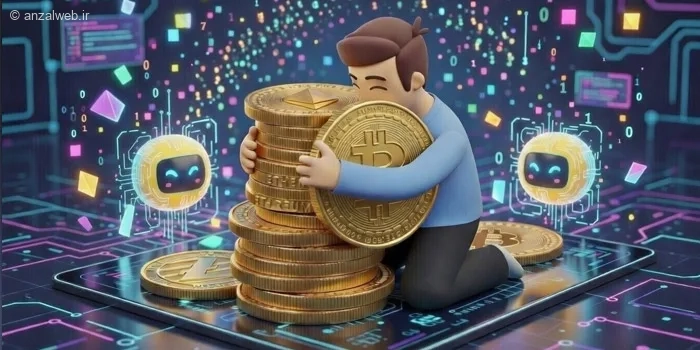 آموزش هولد ارز دیجیتال، آشنایی با نحوه اینکار و فرق آن با ترید