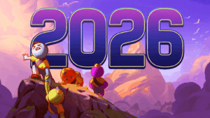 بازی‌های جدید 2026: معرفی کامل Destiny 2: The Final Shape، eFootball 2026 و Astro Bot