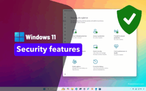 تنظیمات مهم ویندوز 11 برای افزایش امنیت و کارایی